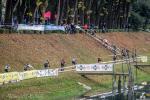 2° Ciclocross de La MOTHA